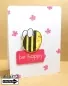 Preview: BEE Unique - Clearstamps - TAWS