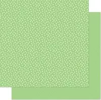 Pint-Sized Patterns Summertime Green Smoothie lawn fawn scrapbooking papier