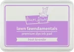 Fresh Lavender Stempelkissen - Lawn Fawndamentals