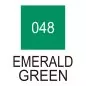 Preview: emeraldgreen cleancolor realbrush zig 1