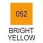 Preview: BrightYellow cleancolor realbrush zig 1