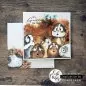 Preview: craftemotions clearstamps Guinea Pig 2 carla creaties 1