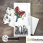 Preview: Bugs 4 Clear Stamps Creaties CraftEmotions 1