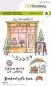 Preview: Bakery Shop Clear Stamps CraftEmotions