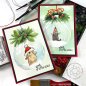 Preview: Christmas Hats Clear Stamps Colorado Craft Company by Anita Jeram 2
