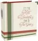 Preview: Simple Stories Sn@p! Holiday Binder 6"x8" Hearth & Holiday