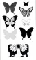 Preview: minc 3d butterflies heidiswapp2