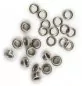 Preview: Eyelets & Washer Standard Nickel we r memory keepers