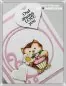 Preview: 5219 Lovable Animals Set Art Impressions Clear Stamps 2