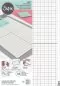 Mobile Preview: Sizzix Stencil and Stamp Tool Accessory Sticky Grid Sheets
