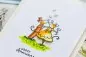 Preview: Anniversary Clear Stamps Colorado Craft Company by Anita Jeram 1