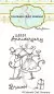 Preview: Anniversary Clear Stamps Colorado Craft Company by Anita Jeram