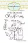 Preview: No Peeking Clear Stamps Colorado Craft Company by Anita Jeram