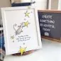 Preview: Twinkle Little Star Clear Stamps Colorado Craft Company by Anita Jeram 2