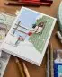 Mobile Preview: Dear Santa Clear Stamps Colorado Craft Company by Anita Jeram 1
