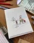 Mobile Preview: But First Presents Clear Stamps Colorado Craft Company by Anita Jeram 2
