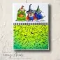 Preview: Happy Catoween Clear Stamps Colorado Craft Company by Anita Jeram 1
