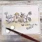 Preview: Beach Life Clear Stamps Colorado Craft Company by Anita Jeram 2