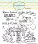Preview: Happy Haunting Clear Stamps Colorado Craft Company by Anita Jeram