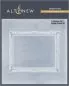 Preview: Simple Frame 3D Embossing Folder by Altenew
