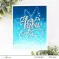 Preview: Book Cover Engravings 3D Embossing Folder by Altenew 1
