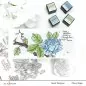 Mobile Preview: Build-A-Garden: Magnificent Branch Bundle Clear Stamps + Stencils + Brush Altenew 2