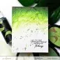 Mobile Preview: Hosta 3D Embossing Folder by Altenew 1
