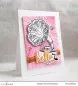 Preview: Blooming Gramophone clearstamps altenew 2