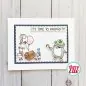 Preview: Ahoy, Matey avery elle clear stamps 1