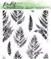 Preview: Grunge Foliage clear stamps picket fence studios