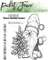 Preview: Merry Good Gnome clear stamps picket fence studios