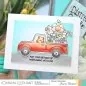 Preview: Deliver by Truck Clear Stamps Mama Elephant 1