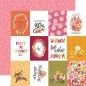Preview: Carta Bella Flora No. 6 12x12 inch collection kit 5
