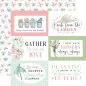 Mobile Preview: carta bella Flower Garden 12x12 inch collection kit 5