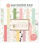 Preview: Carta Bella Here Comes Easter 6x6 inch paper pad
