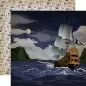 Preview: Carta Bella Pirates 12x12 inch collection kit 4
