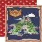 Preview: Carta Bella Pirates 12x12 inch collection kit 8