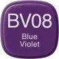 Preview: BV08 Blue Violet Copic Classic Marker