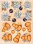 Preview: Trick or Treat 3D Topper Pad Die Cut Embellishment Crafters Companion 1
