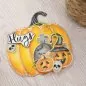Preview: Trick or Treat 3D Topper Pad Die Cut Embellishment Crafters Companion 5