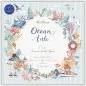 Preview: Craft Consortium Ocean Tale 6"x6" inch paper pad