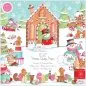 Preview: Craft Consortium Candy Christmas 12"x12" inch paper pad