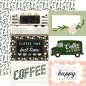 Preview: Echo Park Coffee & Friends 12x12 inch collection kit 3