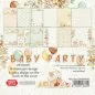 Preview: Baby Party 6"x6" Paper Pack Craft & You Design