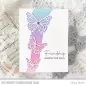 Preview: You Give Me Butterflies Stempel My Favorite Things Projekt 1