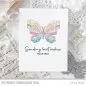 Preview: You Give Me Butterflies Stempel My Favorite Things 3