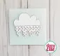 Preview: Chance Of Sprinkles avery elle clear stamps 2
