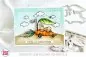 Mobile Preview: Carrot Car avery elle clear stamps 2