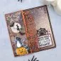Preview: Spooky Pumpkins stanzset All Hallows Eve crafters companion 2