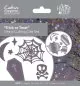 Preview: Trick or Treat stanzset All Hallows Eve crafters companion